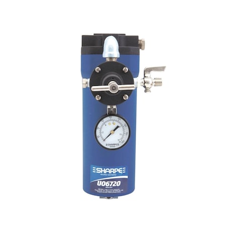 Sharpe FILTER, AIR, 606A, SHARPE U06720